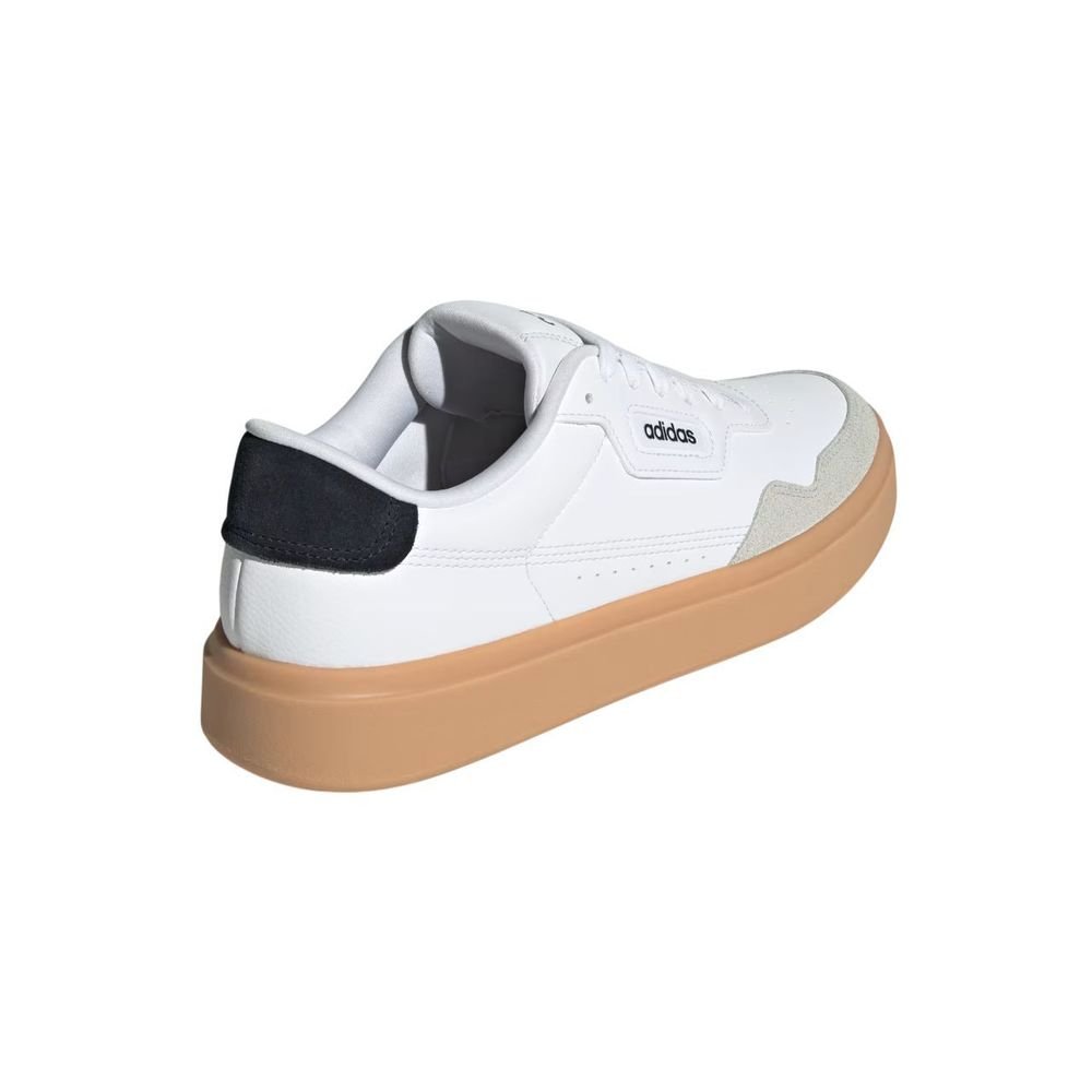 Tênis Adidas Park St Masculino JQ6024 Branco 4