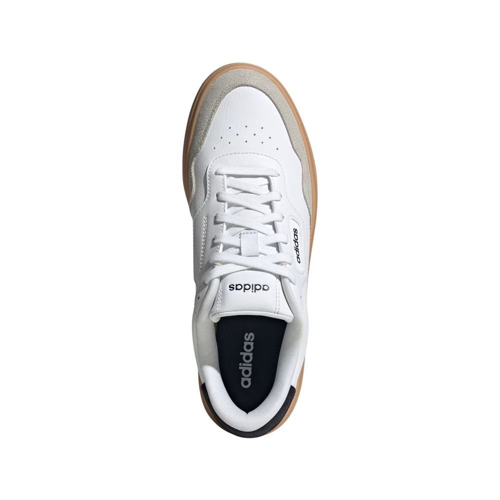 Tênis Adidas Park St Masculino JQ6024 Branco 6
