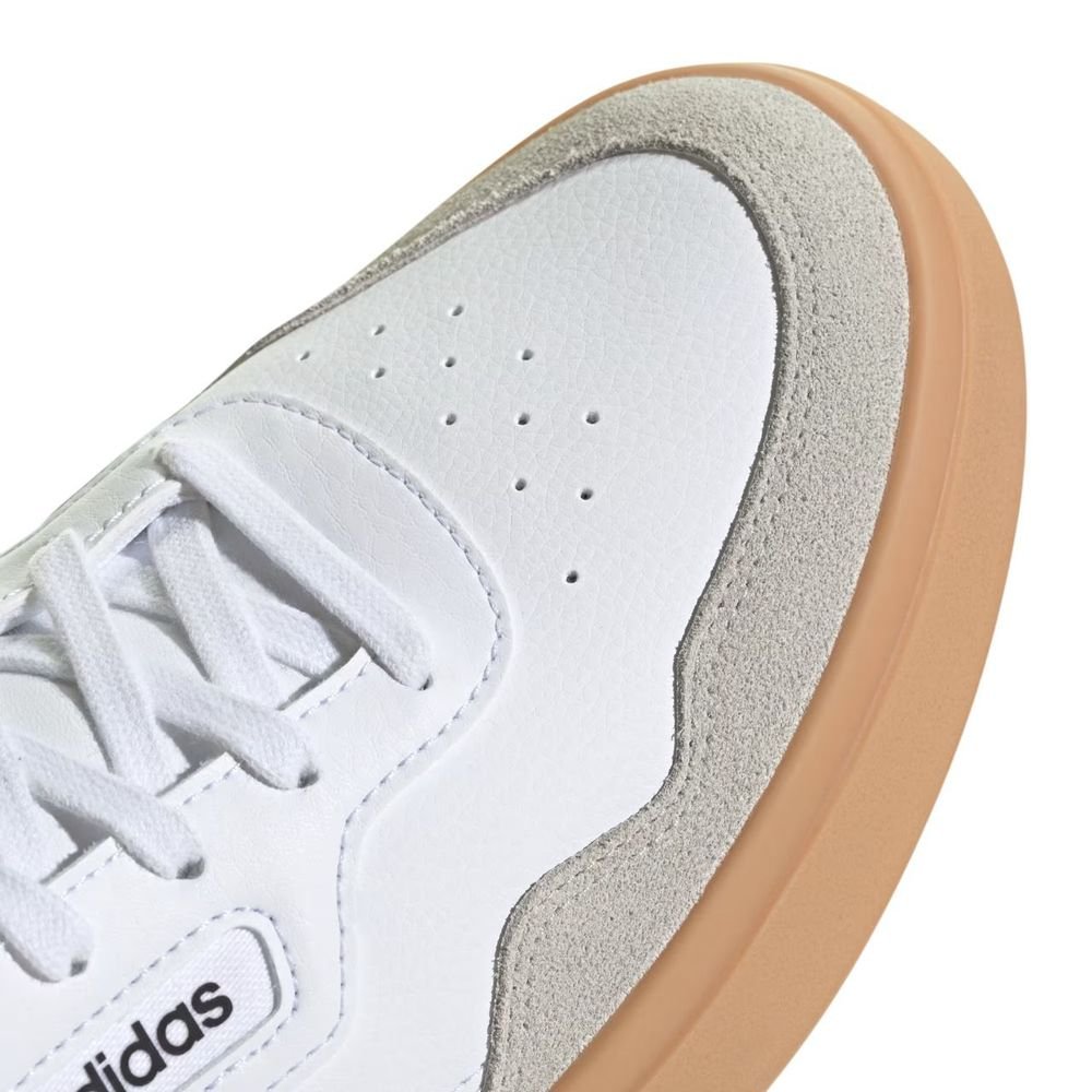 Tênis Adidas Park St Masculino JQ6024 Branco 8