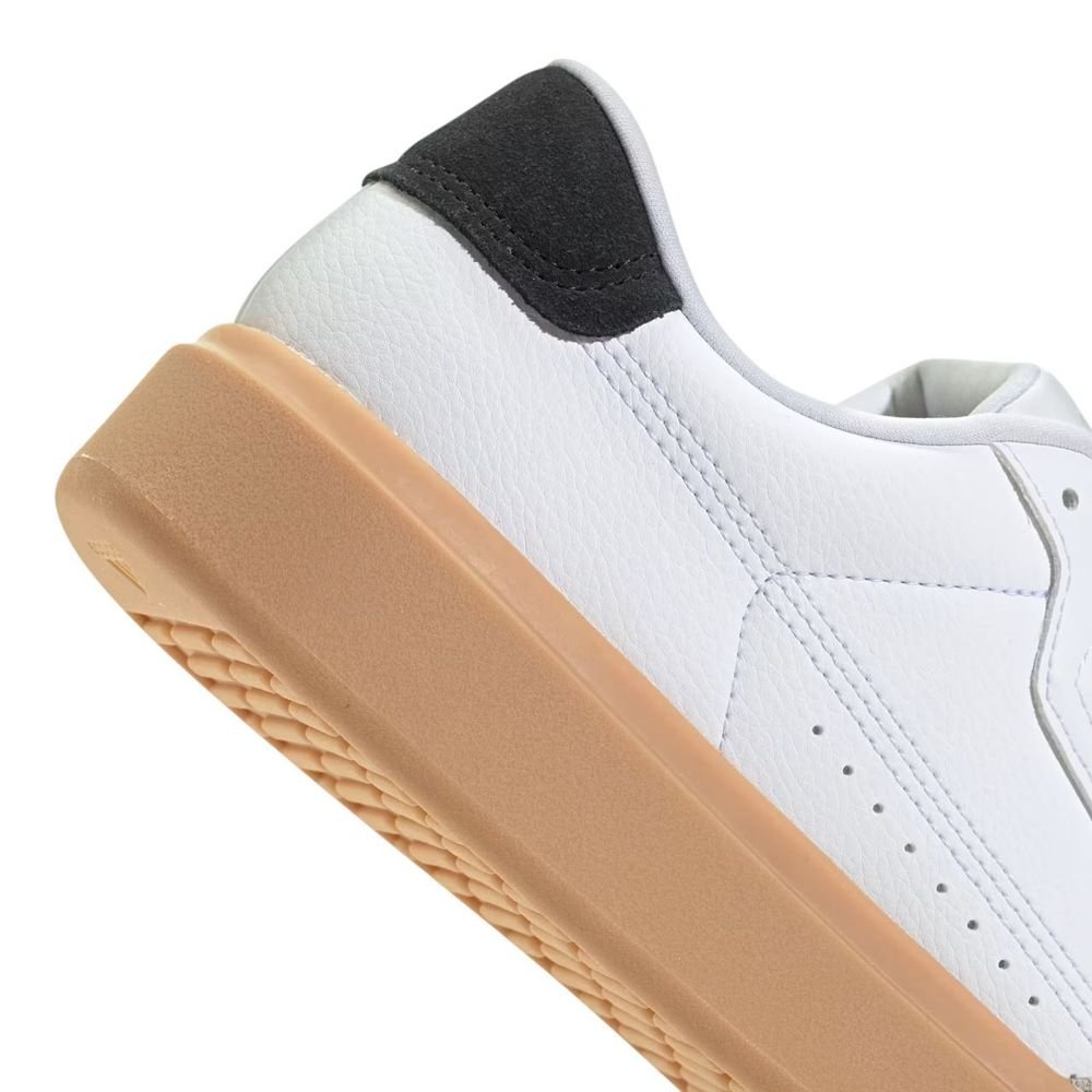 Tênis Adidas Park St Masculino JQ6024 Branco 9