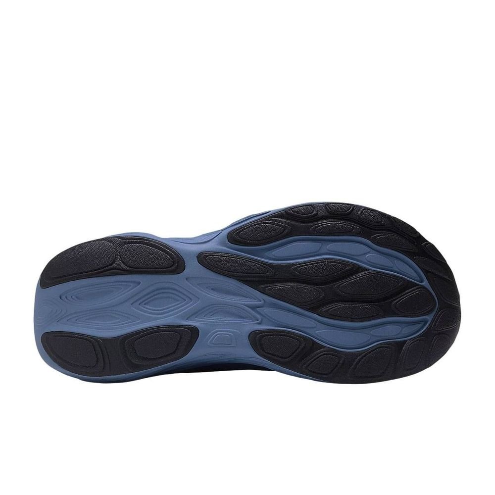 Tênis New Balance Fresh Foam X 1080 V14 Feminino W1080U14 Azul Marinho 6