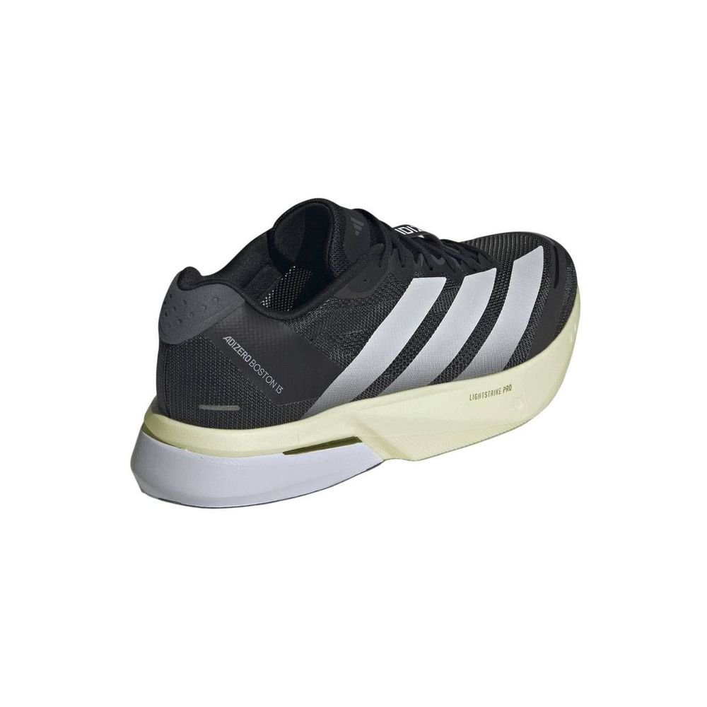 Tênis Adidas Adizero Boston 13 Masculino JS4938 Preto 3