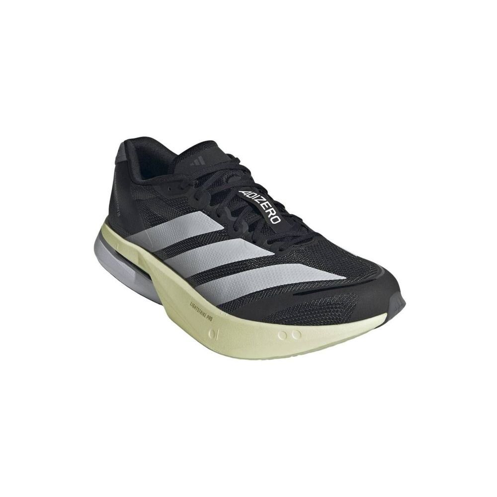 Tênis Adidas Adizero Boston 13 Masculino JS4938 Preto 4