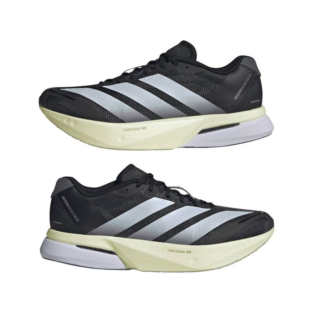 Tênis Adidas Adizero Boston 13 Masculino JS4938 Preto 5