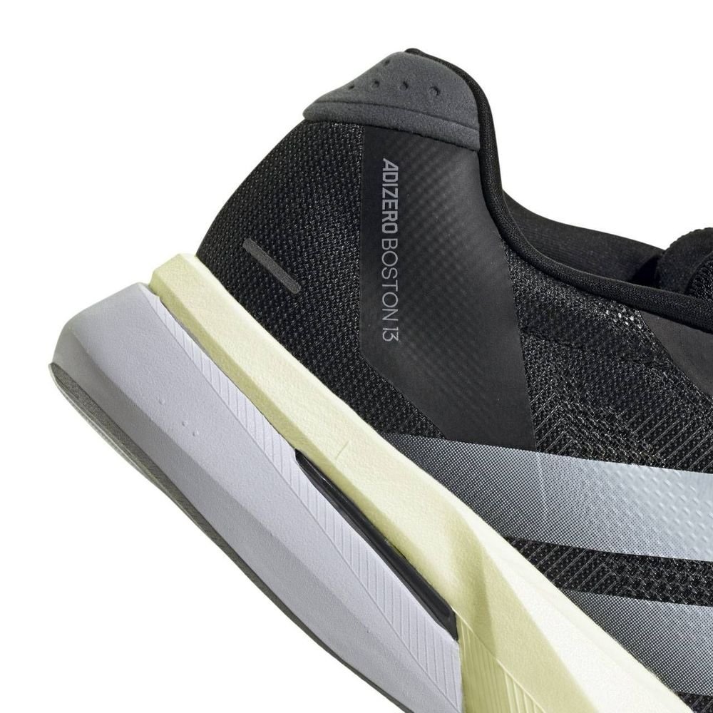 Tênis Adidas Adizero Boston 13 Masculino JS4938 Preto 6