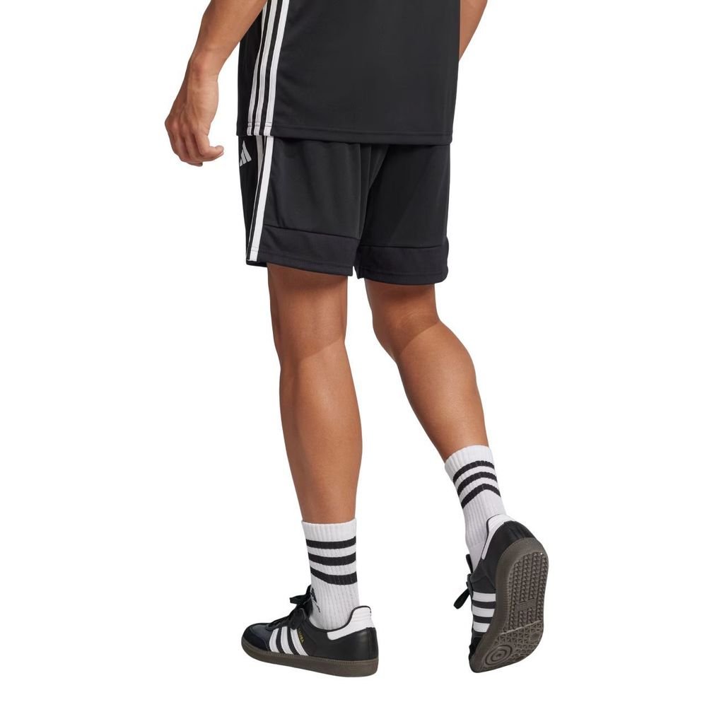 Shorts Adidas Tiro 25 Essentials Masculino JD0430 Preto 2