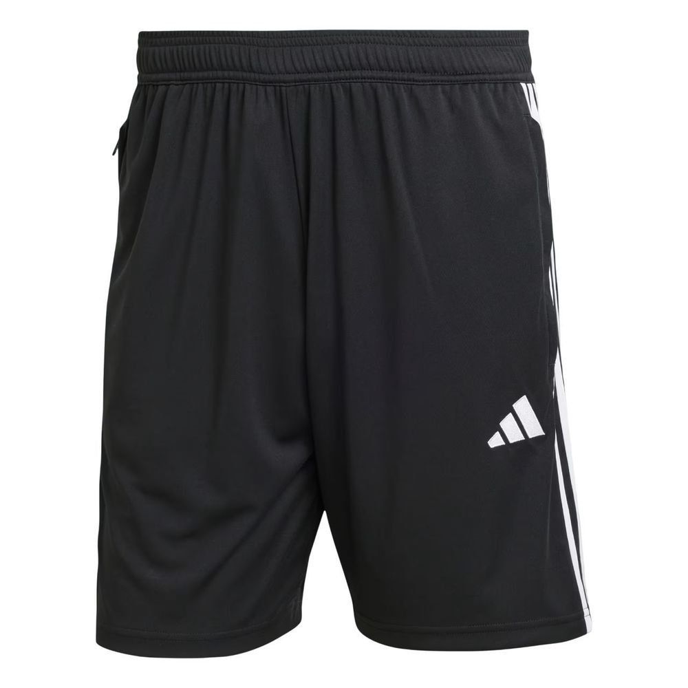 Shorts Adidas Tiro 25 Essentials Masculino JD0430 Preto 4