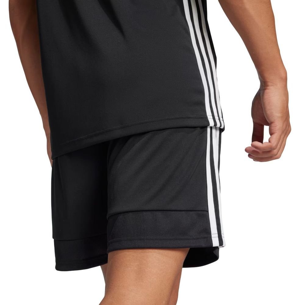 Shorts Adidas Tiro 25 Essentials Masculino JD0430 Preto 6