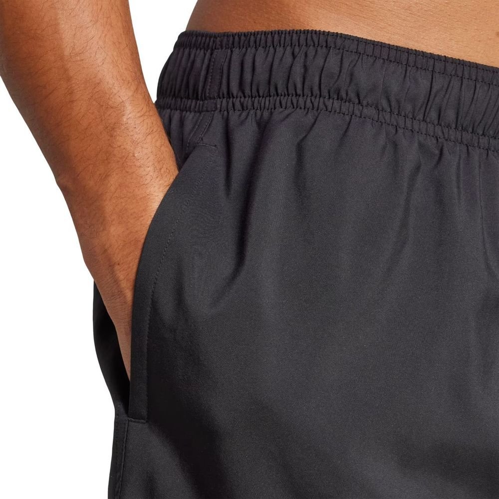 Shorts Adidas Essentials 8 Masculino JX2666 Preto