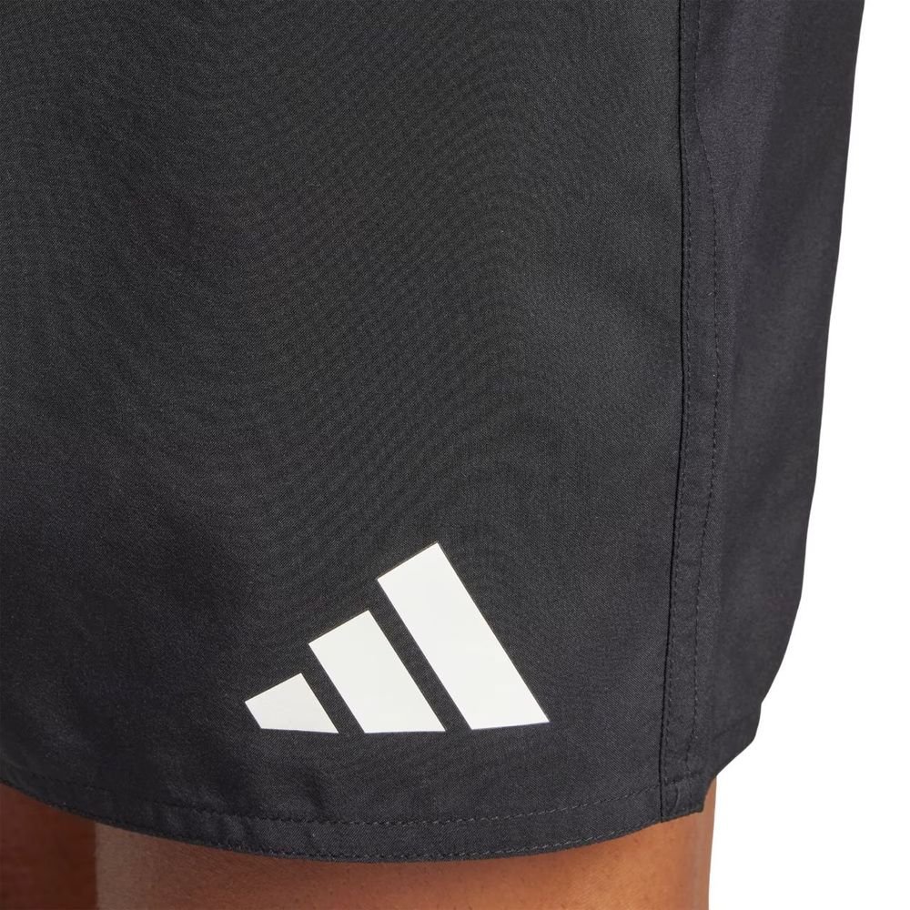 Shorts Adidas Essentials 8 Masculino JX2666 Preto 6