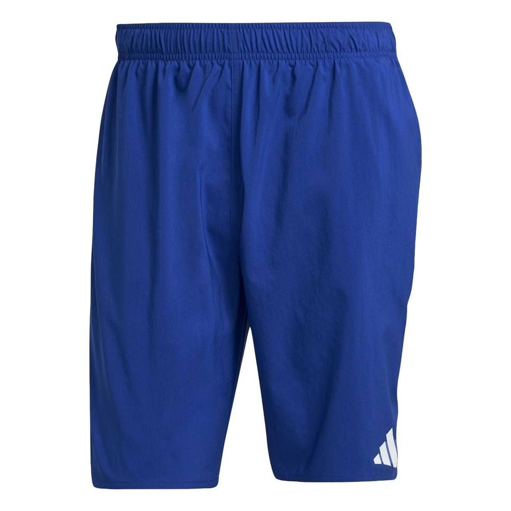 Shorts Adidas Essentials 8 Masculino JX2667 Azul 4
