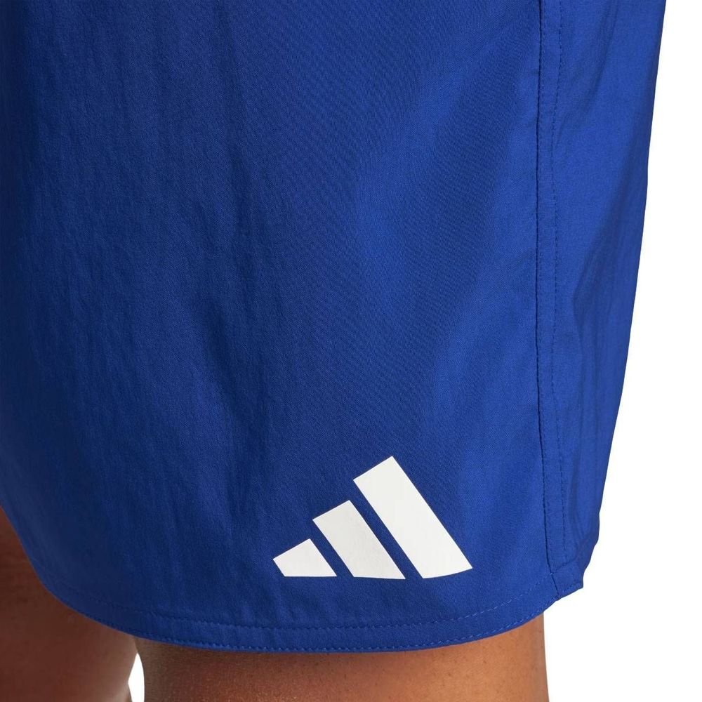 Shorts Adidas Essentials 8 Masculino JX2667 Azul 5