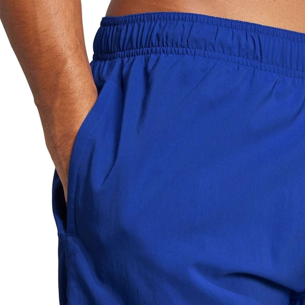 Shorts Adidas Essentials 8 Masculino JX2667 Azul 6