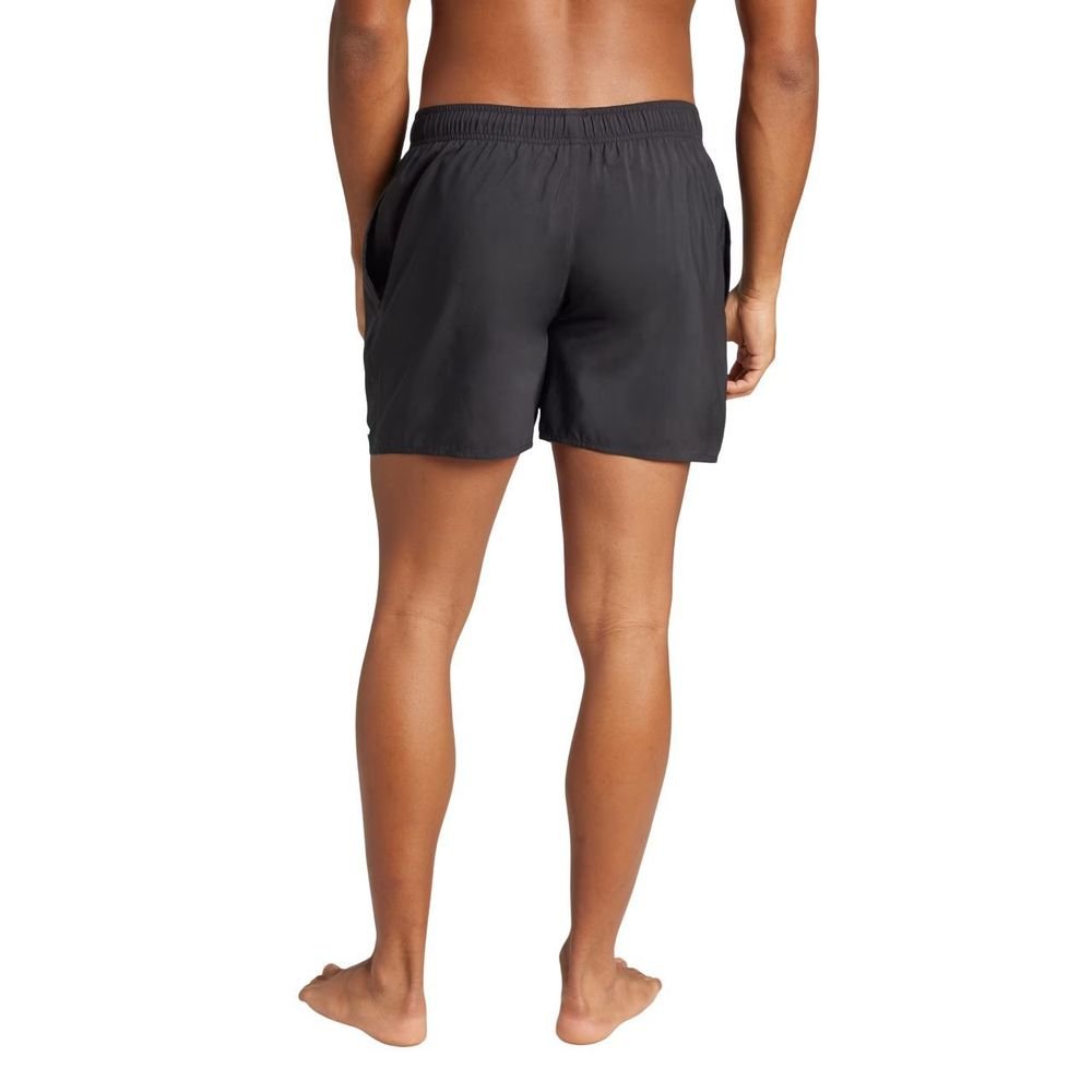 Shorts Adidas Essentials 5 Masculino JX2673 Preto 2