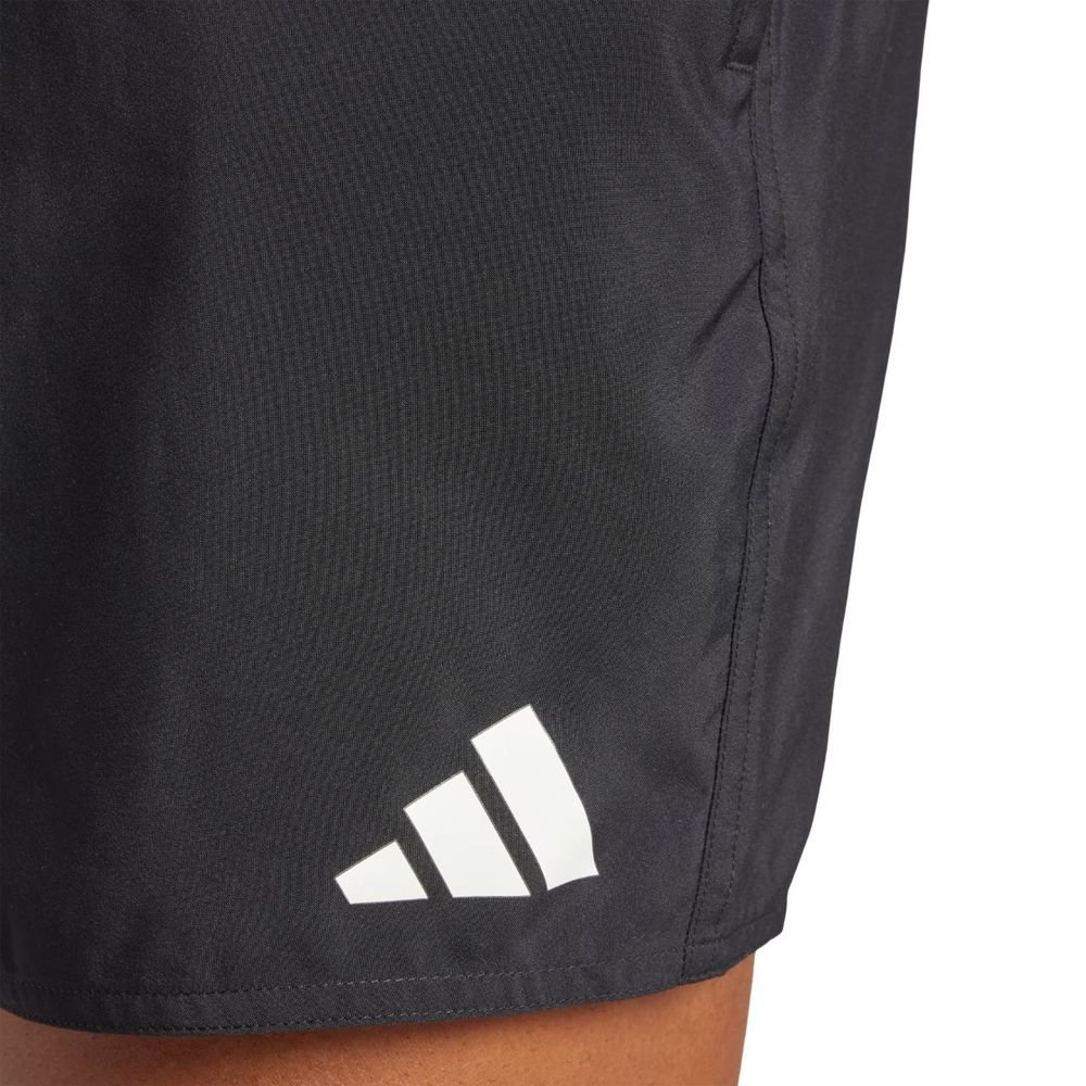 Shorts Adidas Essentials 5 Masculino JX2673 Preto 5