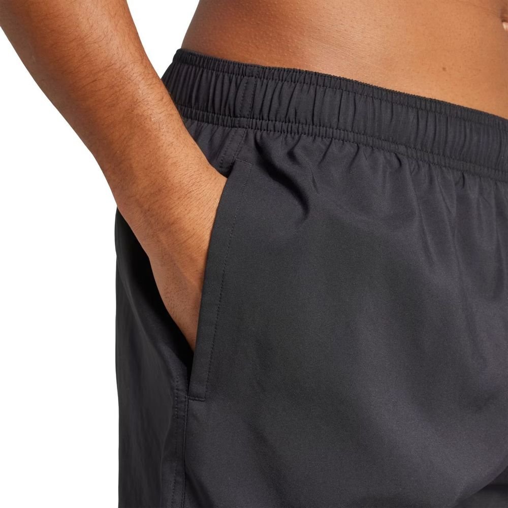 Shorts Adidas Essentials 5 Masculino JX2673 Preto 6