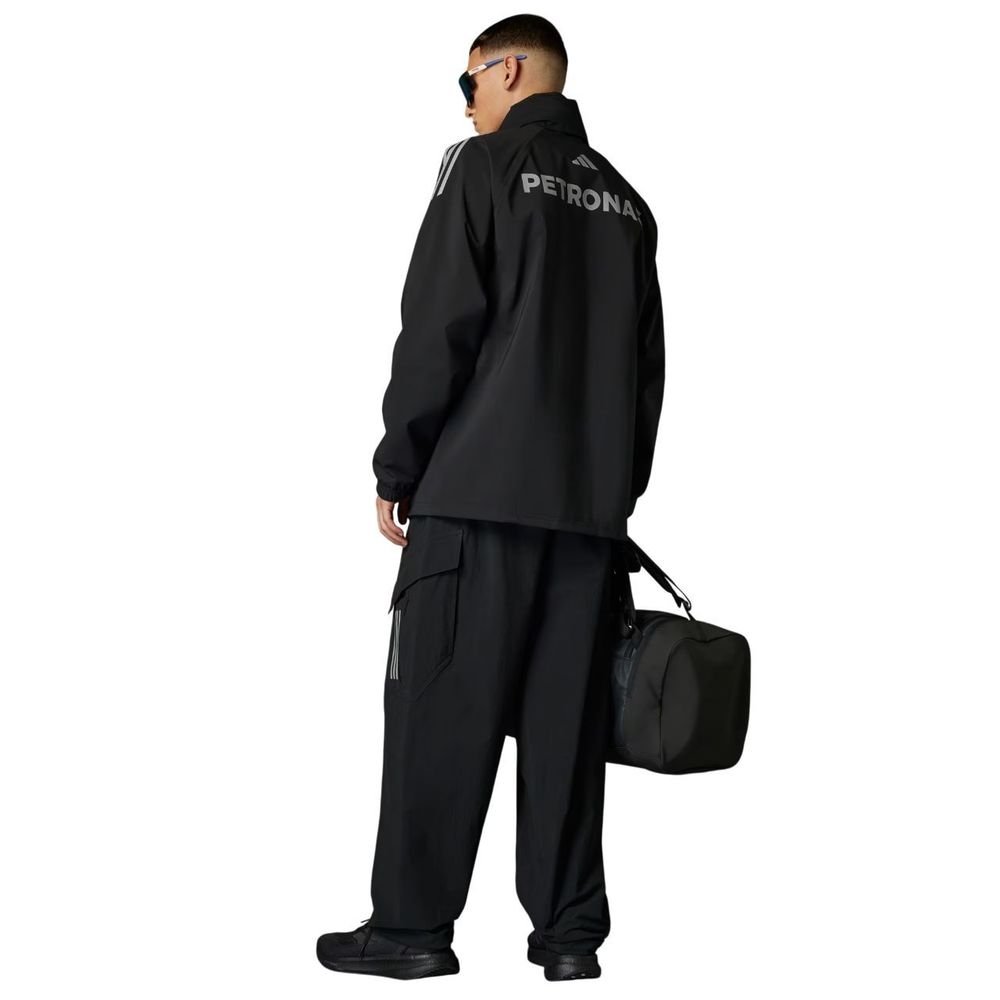 【Deuxieme classe】MASSCOB CHECK JACKET Jaqueta Masculina TXC Overshirt Sarja Bordada Xadrez Azul Marinho 7378