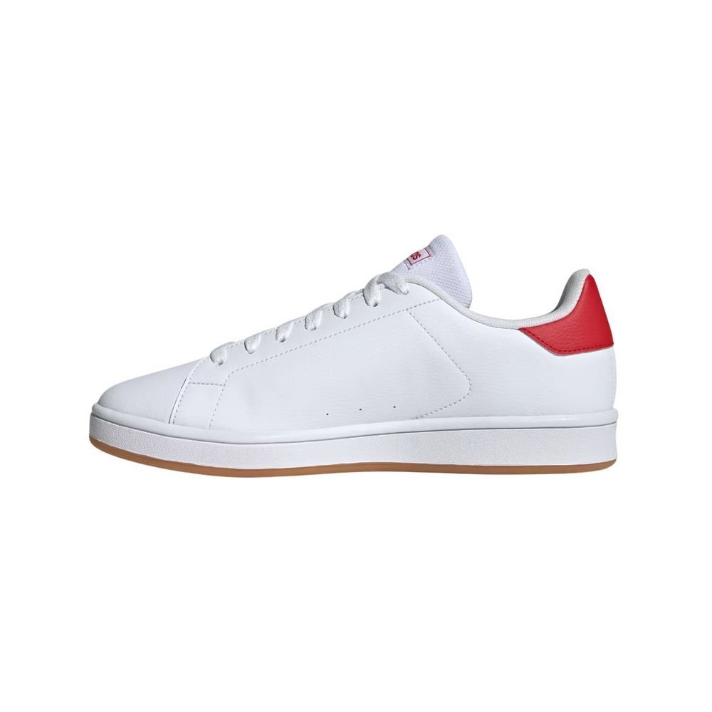 Tênis Adidas Urban Court Masculino JQ0522 Branco 2