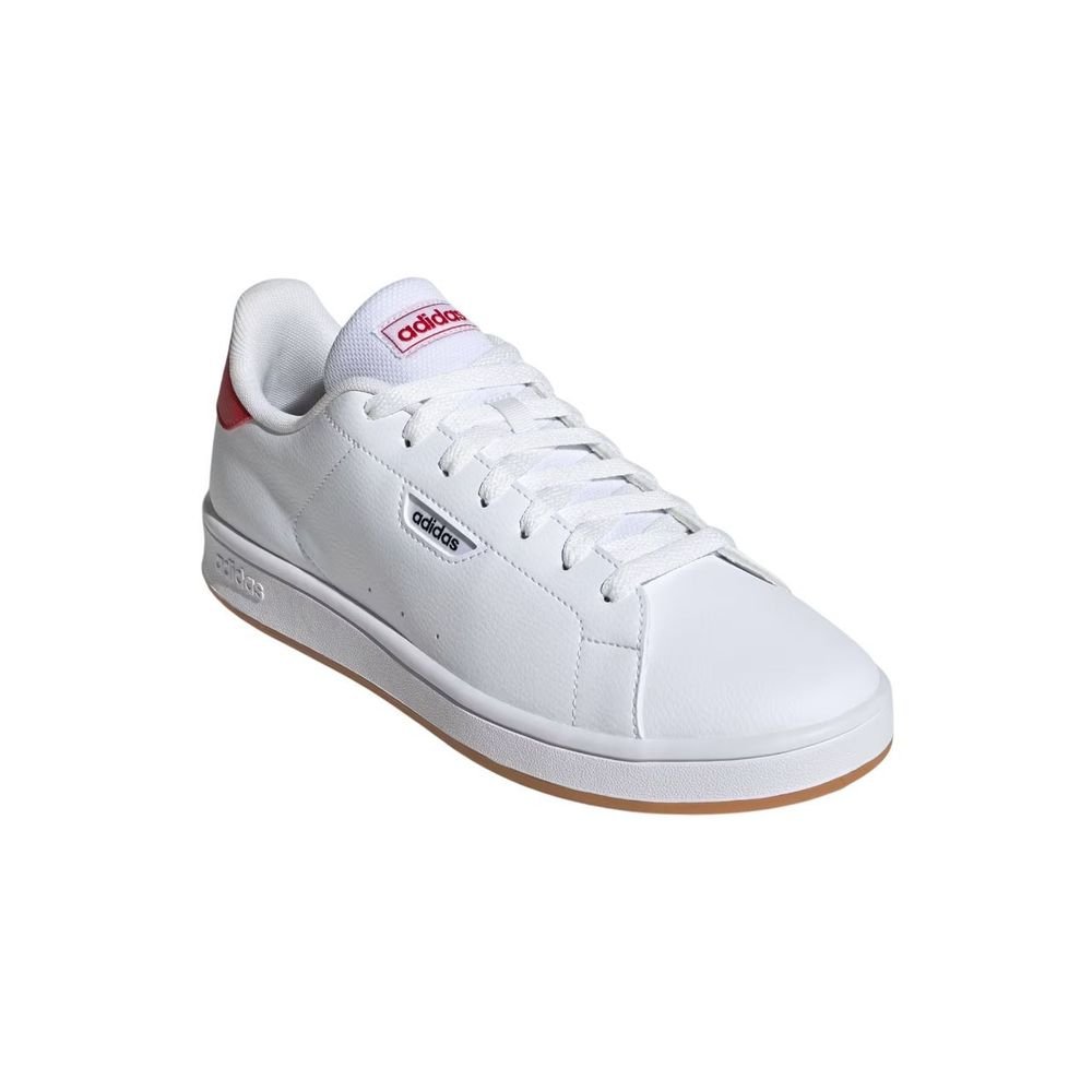 Tênis Adidas Urban Court Masculino JQ0522 Branco 3