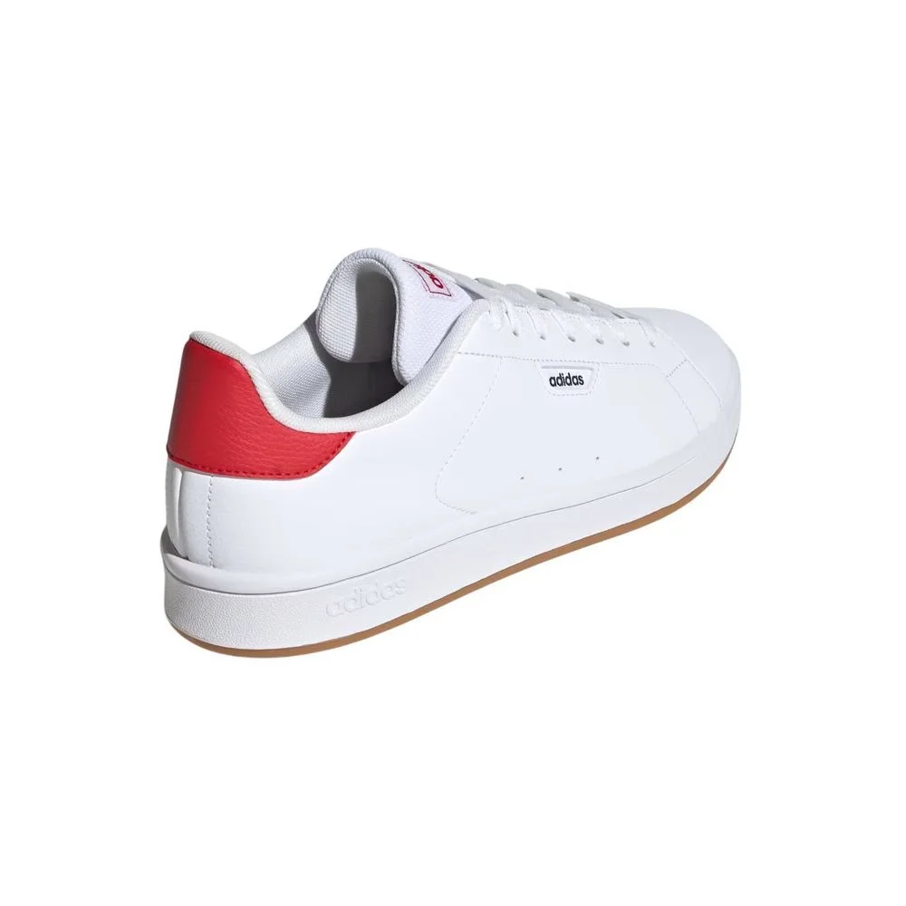 Tênis Adidas Urban Court Masculino JQ0522 Branco 4