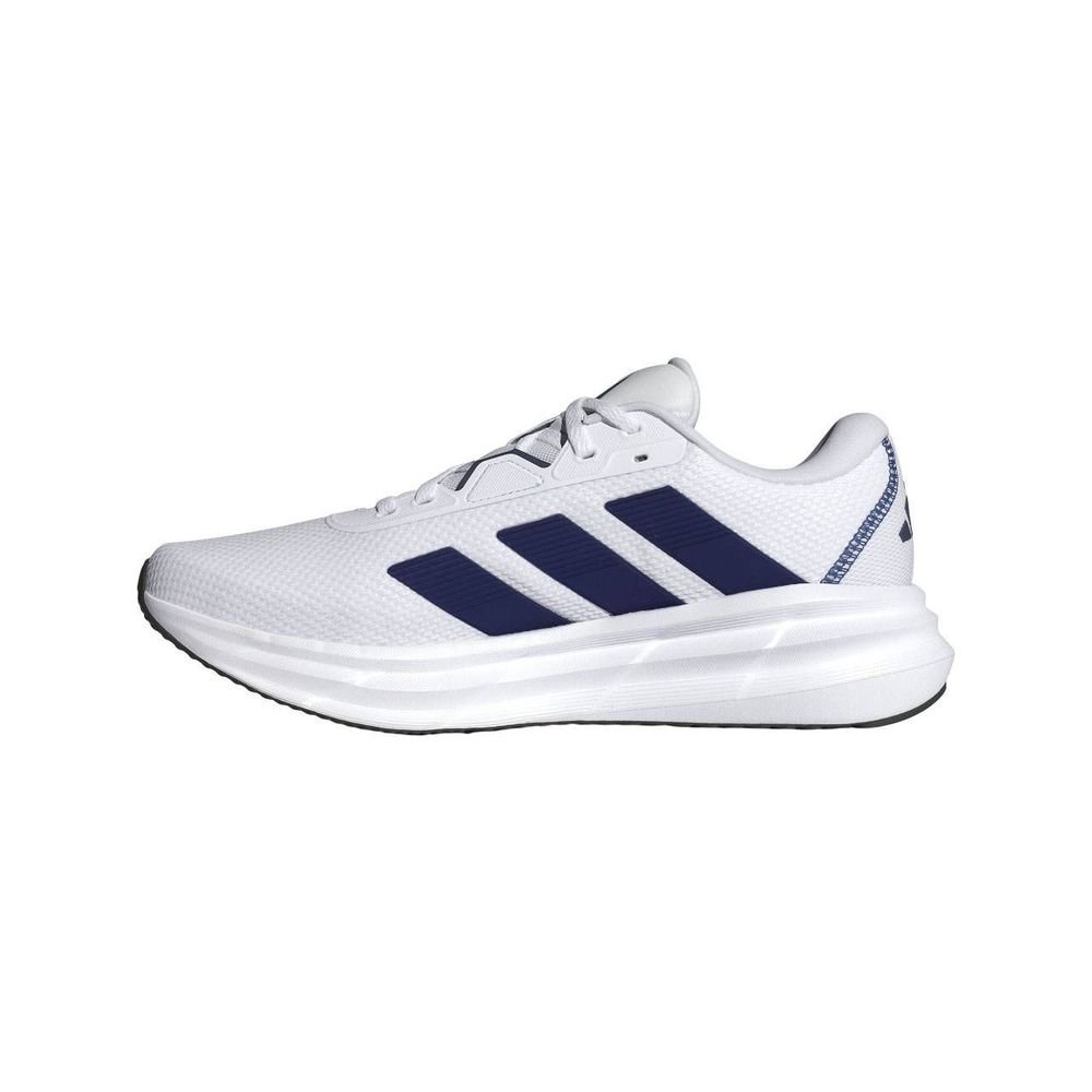Tênis Adidas Galaxy 7 Masculino JQ2620 Branco 2