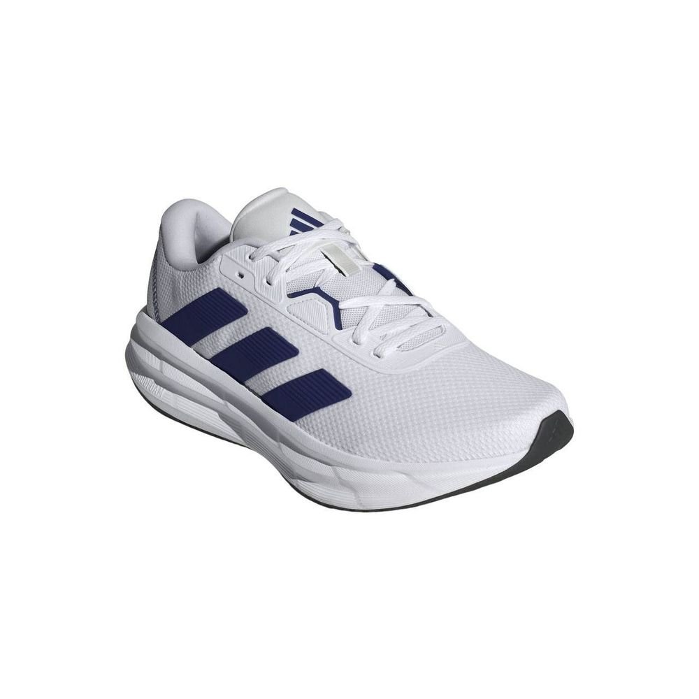 Tênis Adidas Galaxy 7 Masculino JQ2620 Branco 3