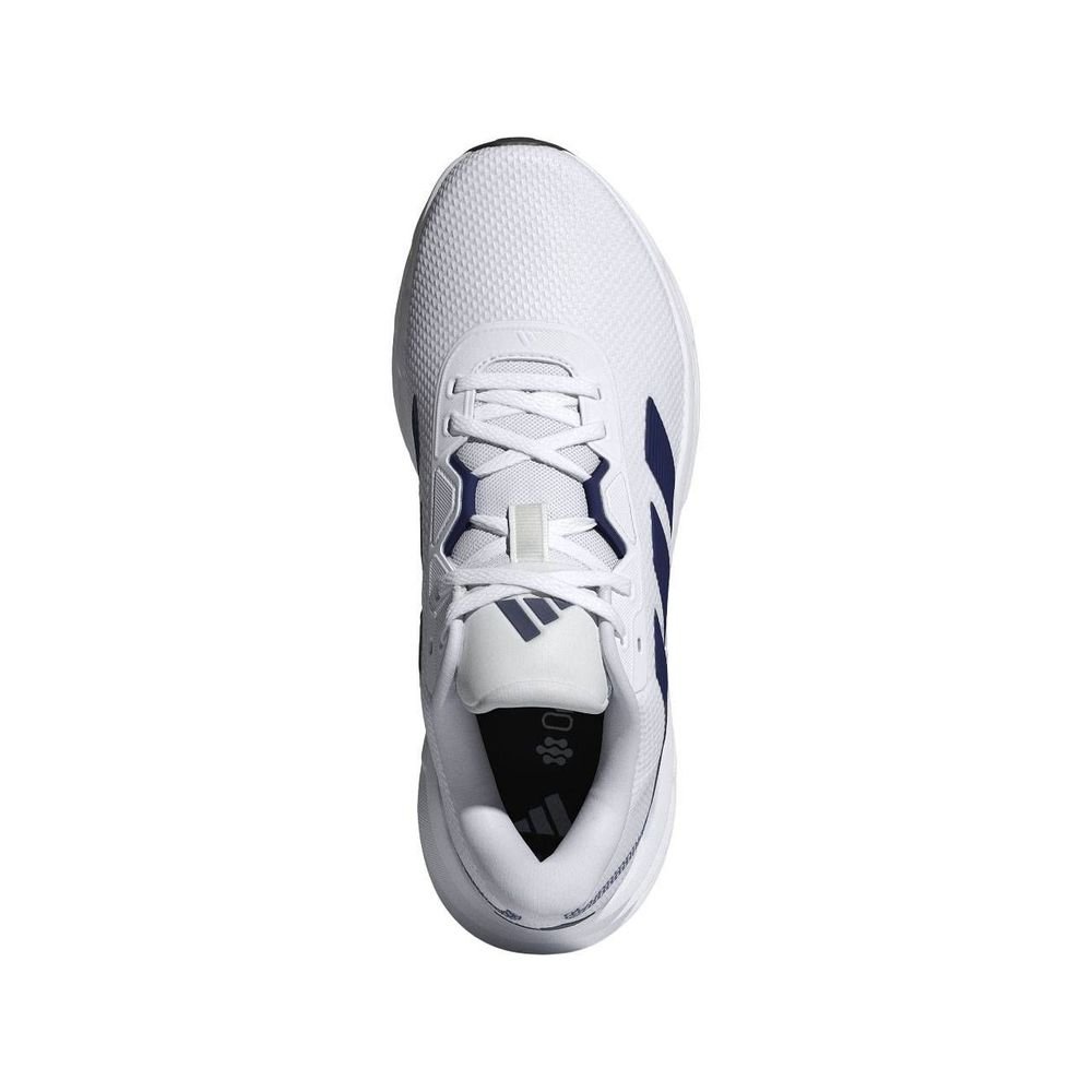 Tênis Adidas Galaxy 7 Masculino JQ2620 Branco 6