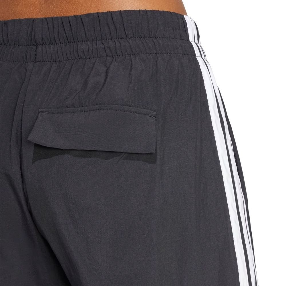 Calça Adidas 3 Stripes Feminina JE1306 Preto 6