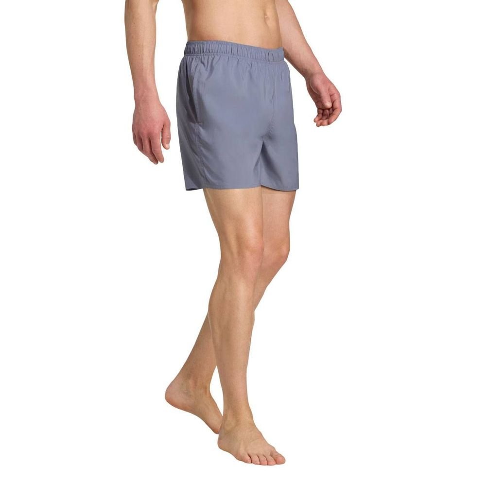 Shorts Adidas Essentials Masculino JX2671 Cinza 2