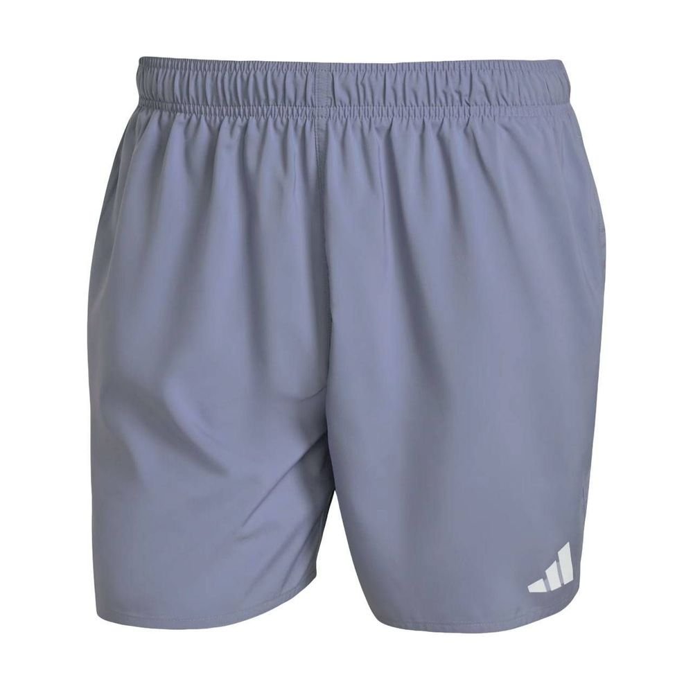 Shorts Adidas Essentials Masculino JX2671 Cinza 4