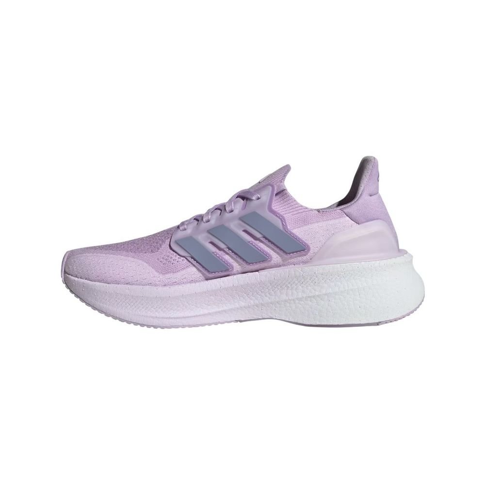 Tênis Adidas Ultraboost 5 Feminino JQ2913 Lilás 2