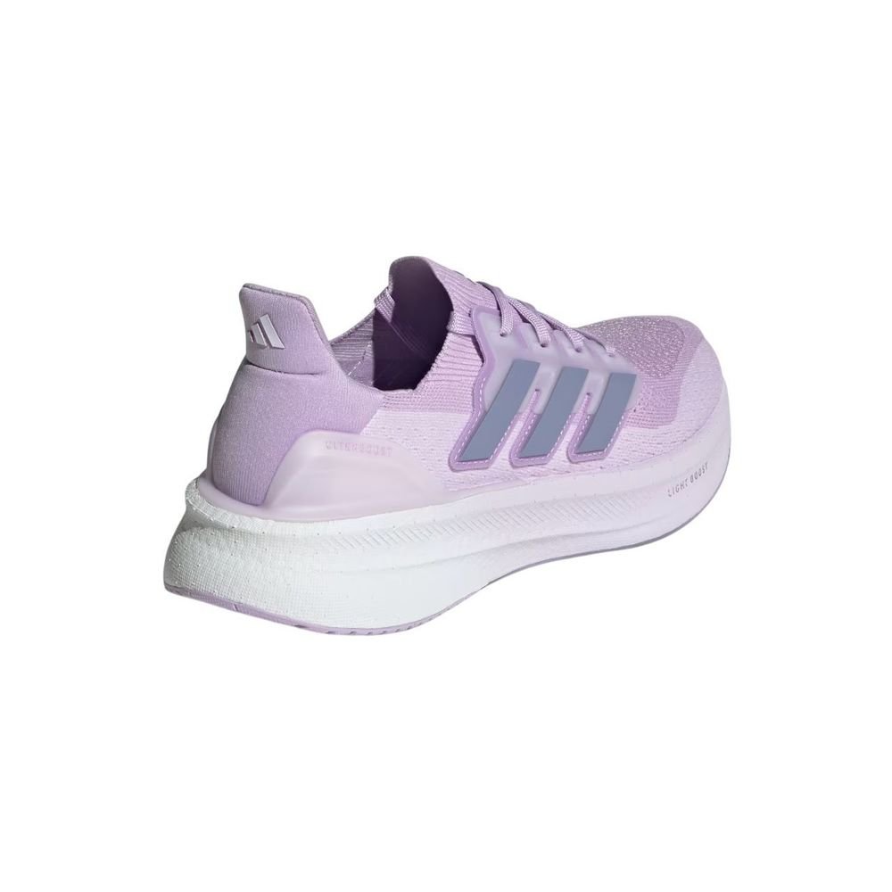 Tênis Adidas Ultraboost 5 Feminino JQ2913 Lilás 3