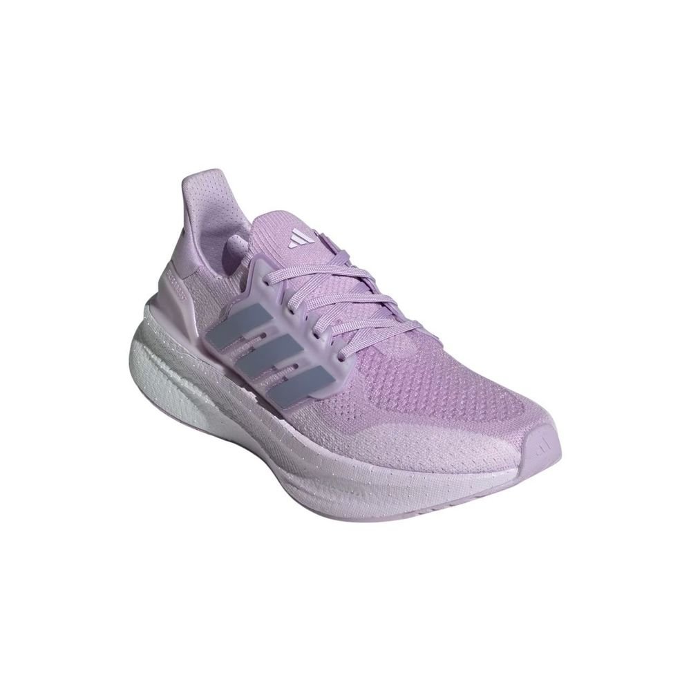 Tênis Adidas Ultraboost 5 Feminino JQ2913 Lilás 4