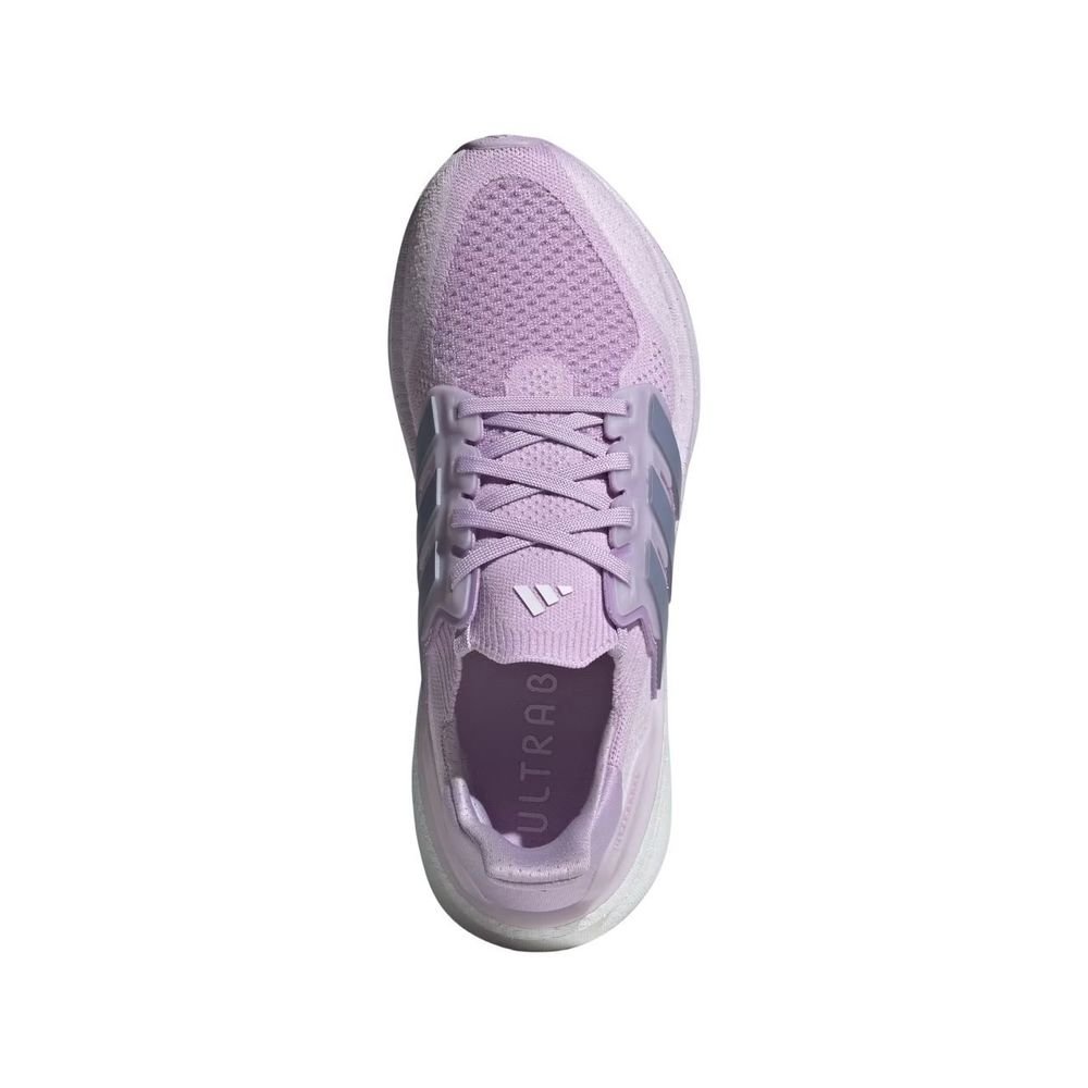 Tênis Adidas Ultraboost 5 Feminino JQ2913 Lilás 5