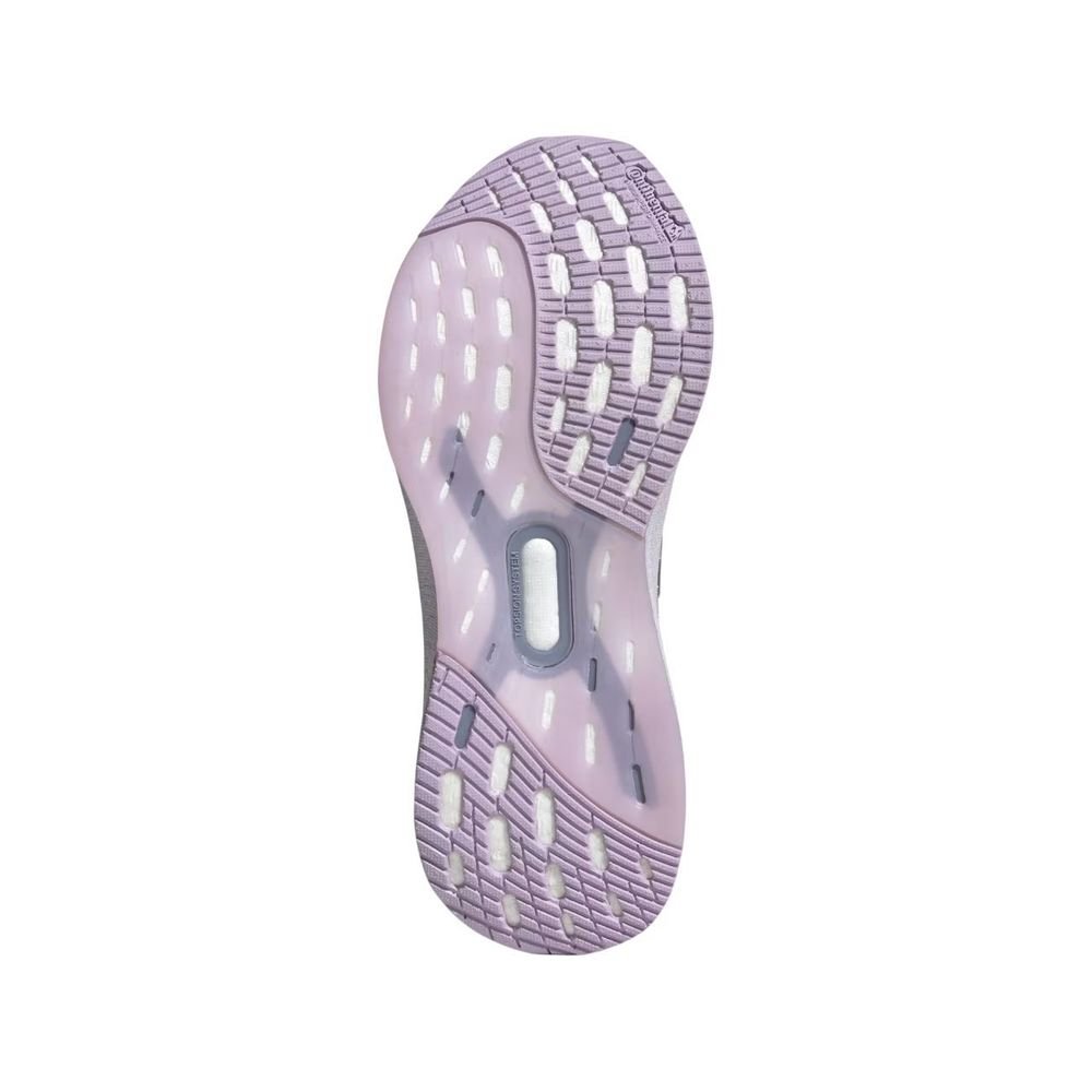 Tênis Adidas Ultraboost 5 Feminino JQ2913 Lilás 6