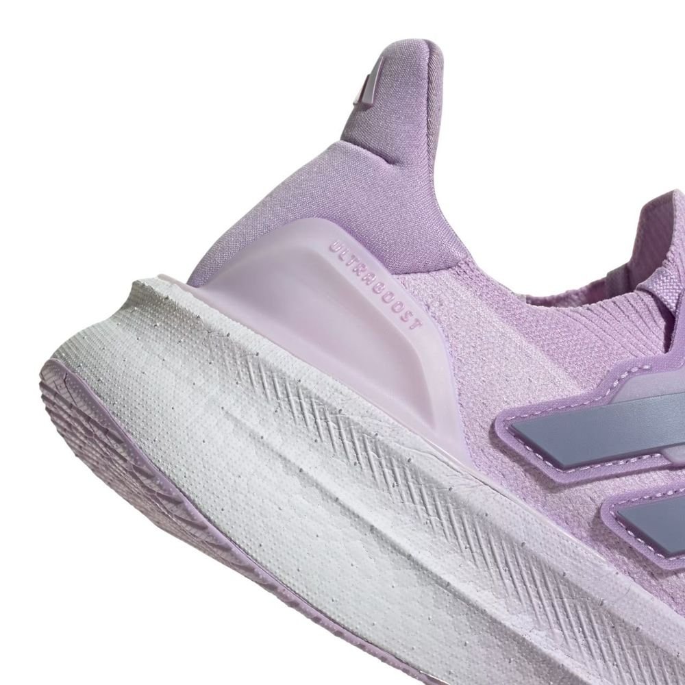Tênis Adidas Ultraboost 5 Feminino JQ2913 Lilás 8