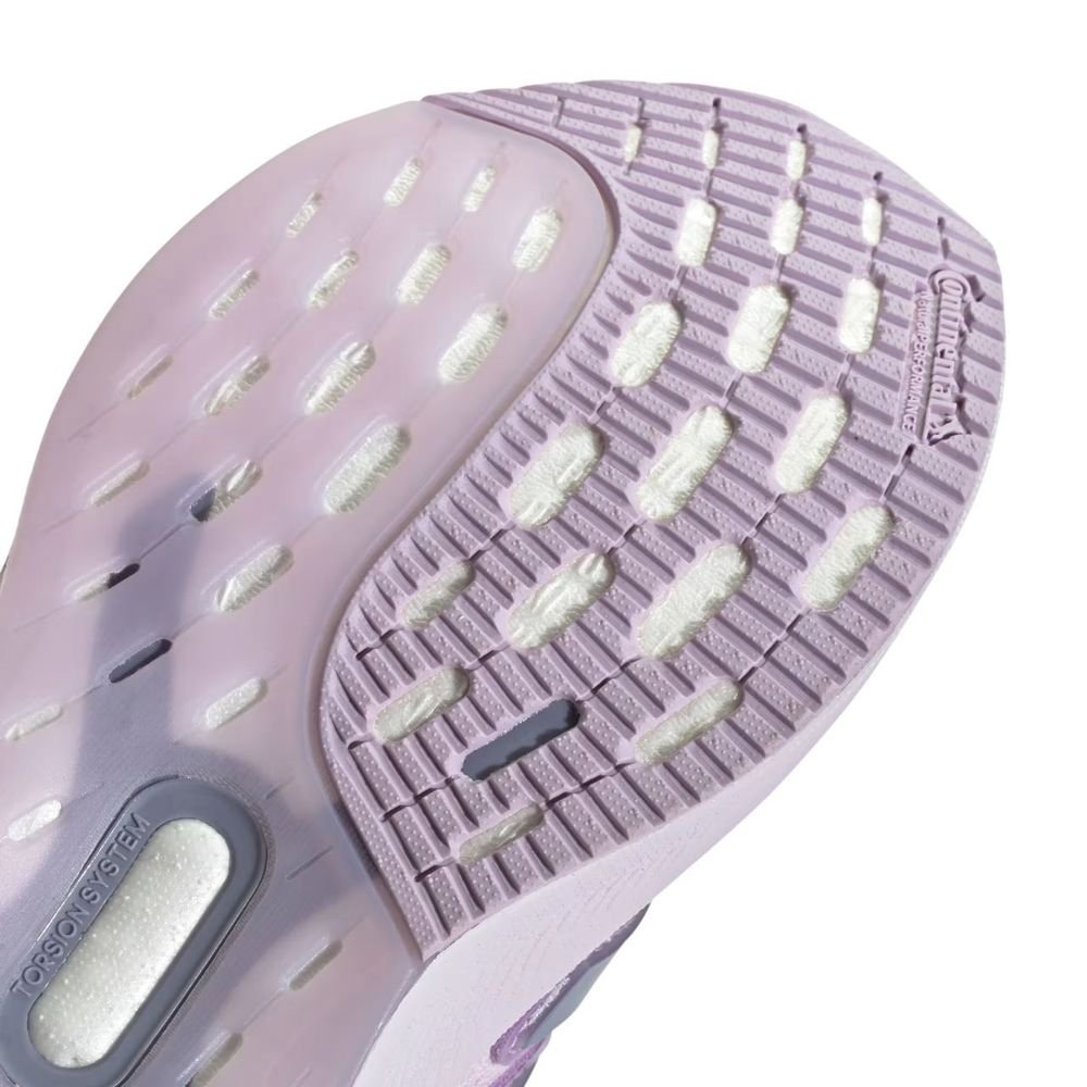 Tênis Adidas Ultraboost 5 Feminino JQ2913 Lilás 9