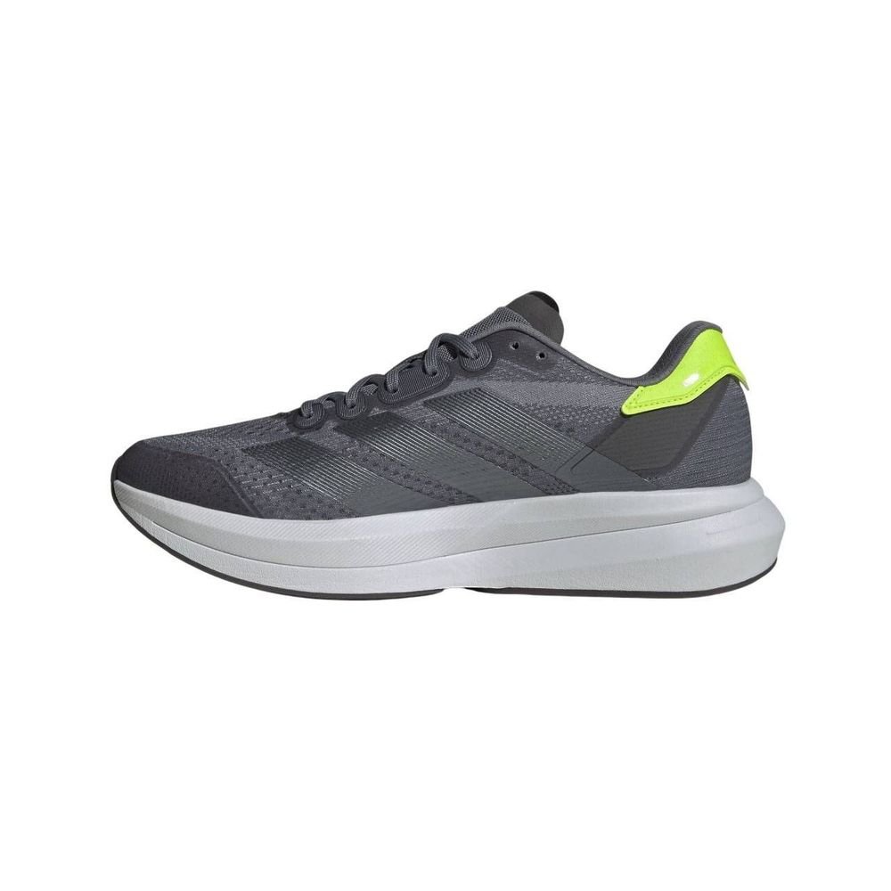 Tênis Adidas Duramo Speed 2 Masculino JS4411 Cinza 2