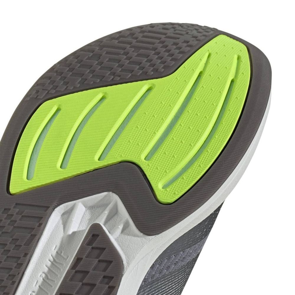 Tênis Adidas Duramo Speed 2 Masculino JS4411 Cinza 6