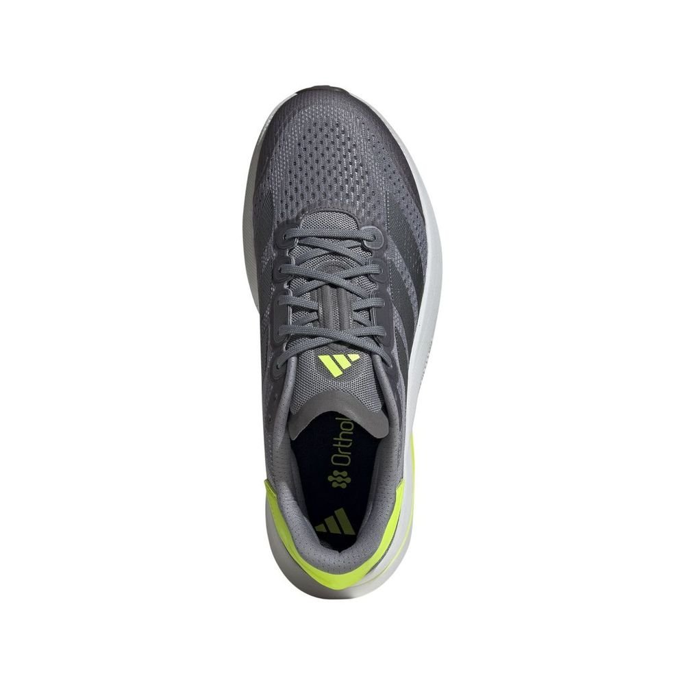 Tênis Adidas Duramo Speed 2 Masculino JS4411 Cinza 7