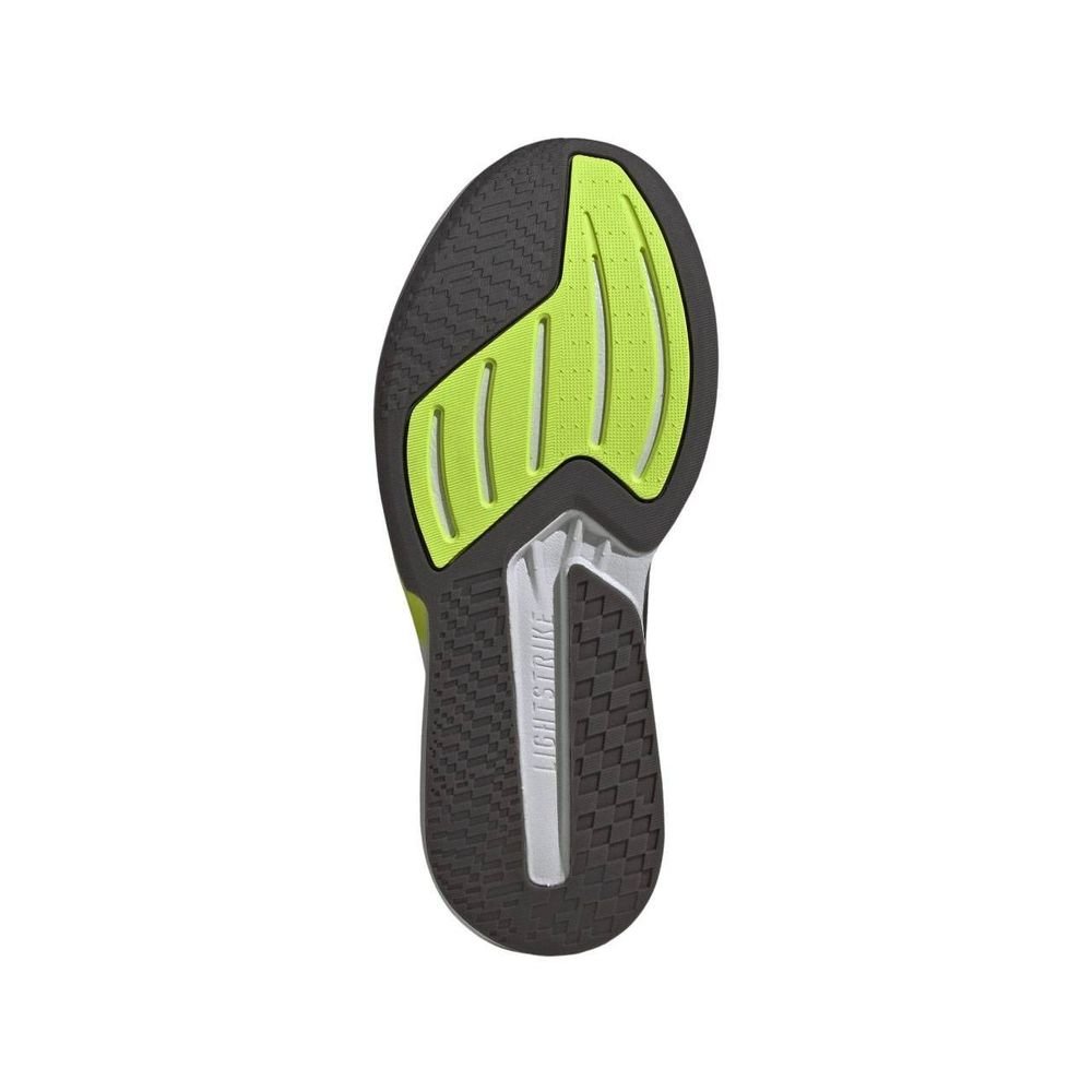 Tênis Adidas Duramo Speed 2 Masculino JS4411 Cinza 8