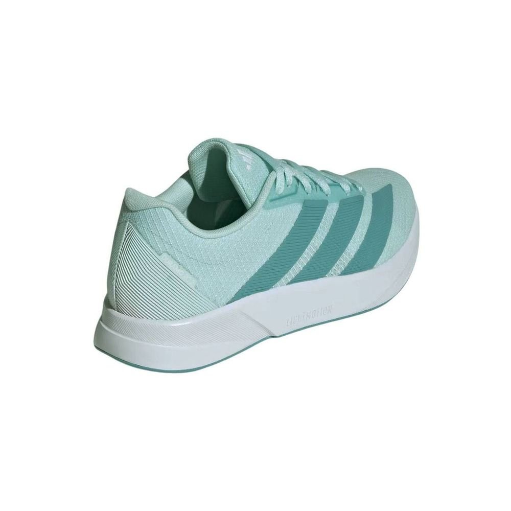 Tênis Adidas Duramo RC 2 Feminino HQ0234 Verde 3
