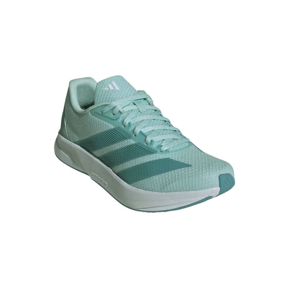 Tênis Adidas Duramo RC 2 Feminino HQ0234 Verde 4