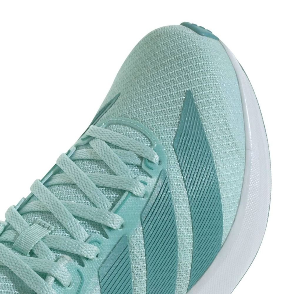 Tênis Adidas Duramo RC 2 Feminino HQ0234 Verde 6