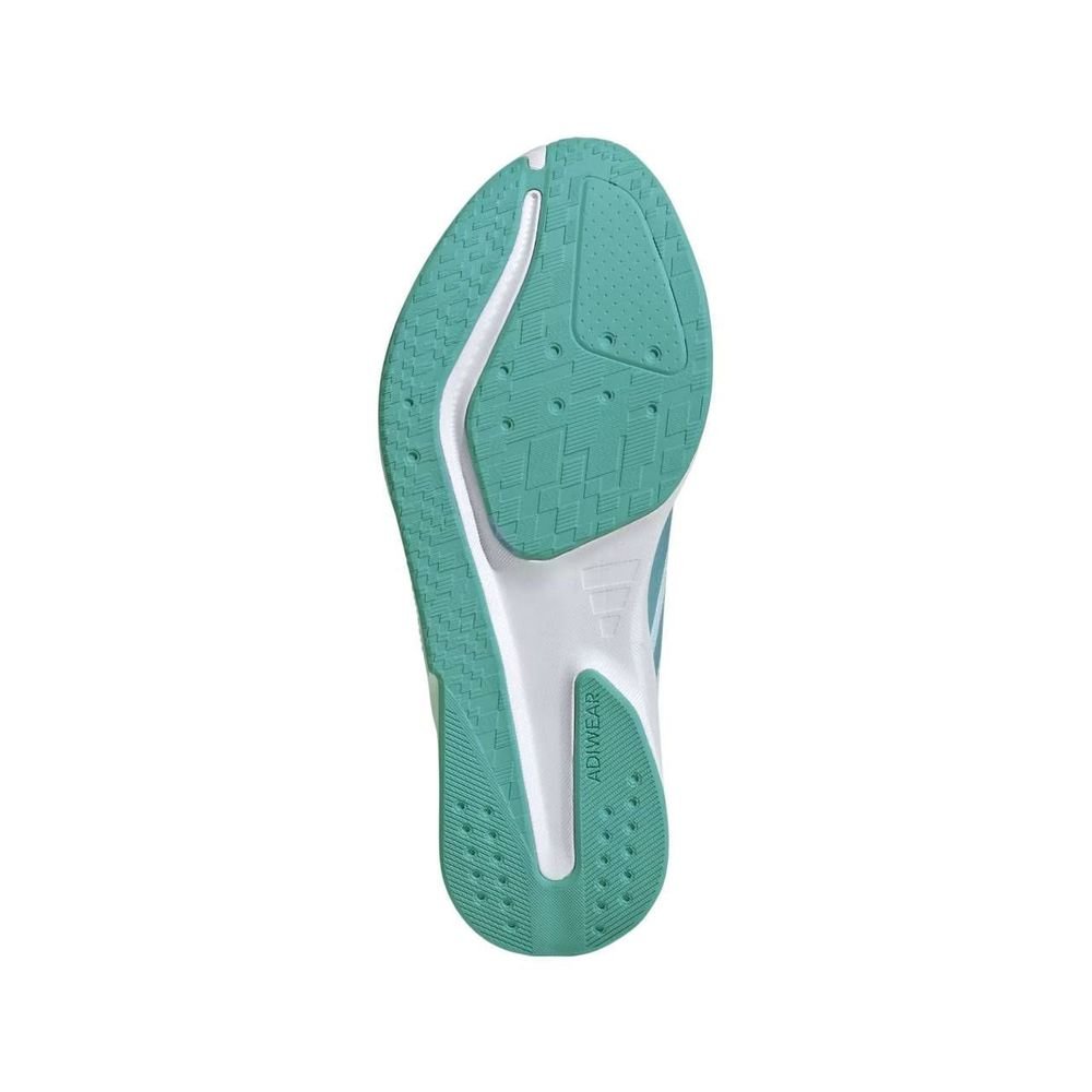 Tênis Adidas Duramo RC 2 Feminino HQ0234 Verde 7