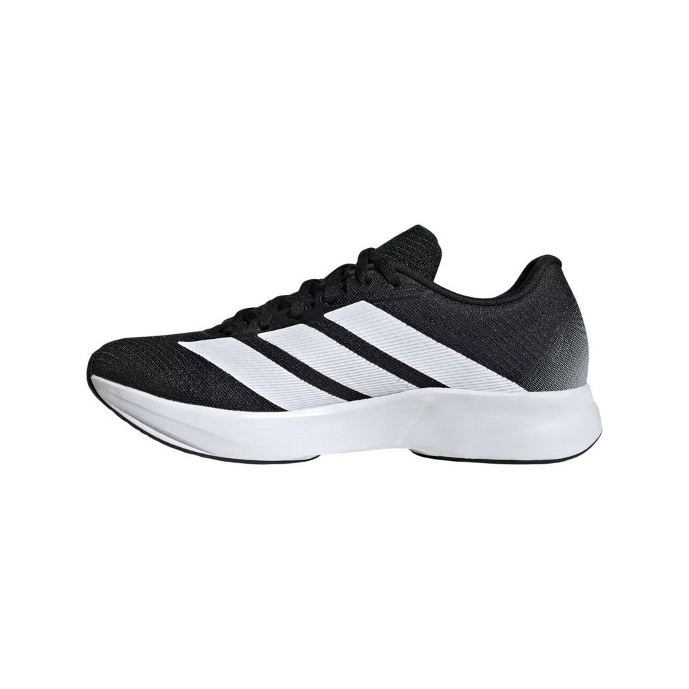 Tênis Adidas Duramo RC 2 Feminino HQ0236 Preto/Branco 2