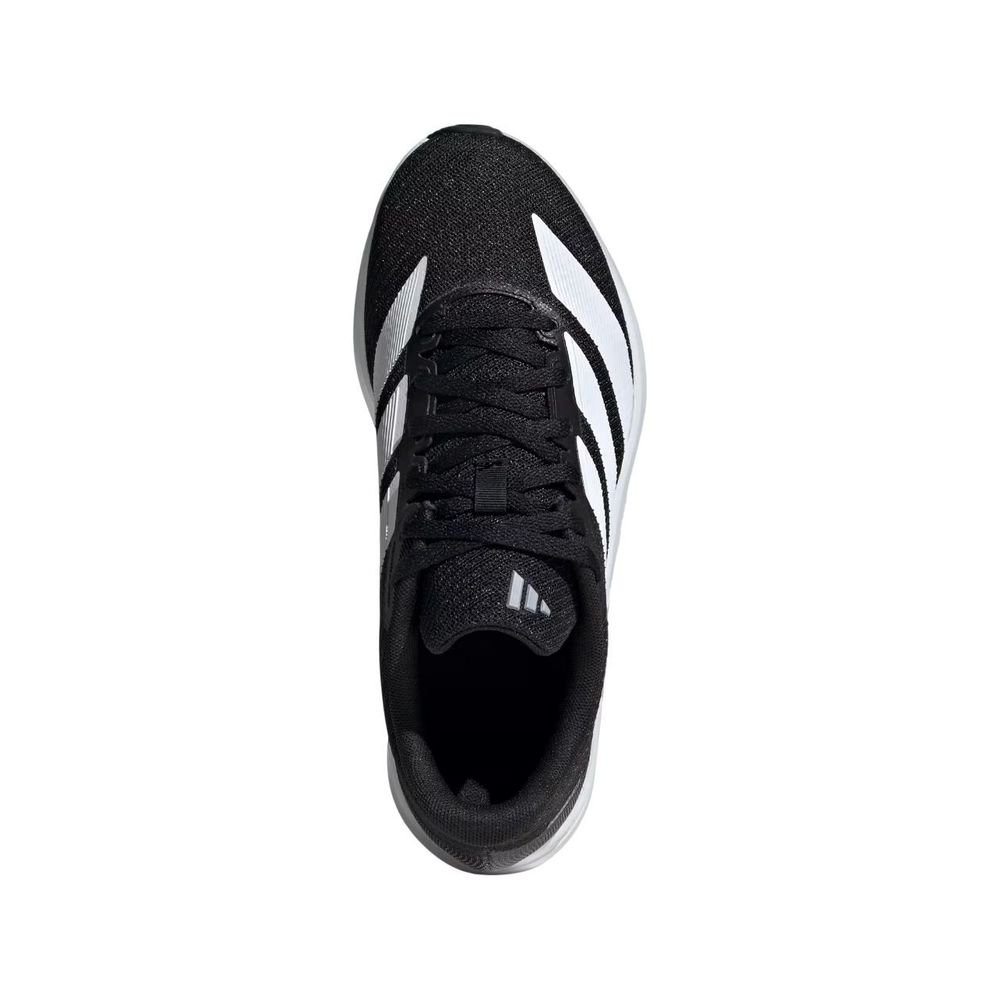 Tênis Adidas Duramo RC 2 Feminino HQ0236 Preto/Branco 5