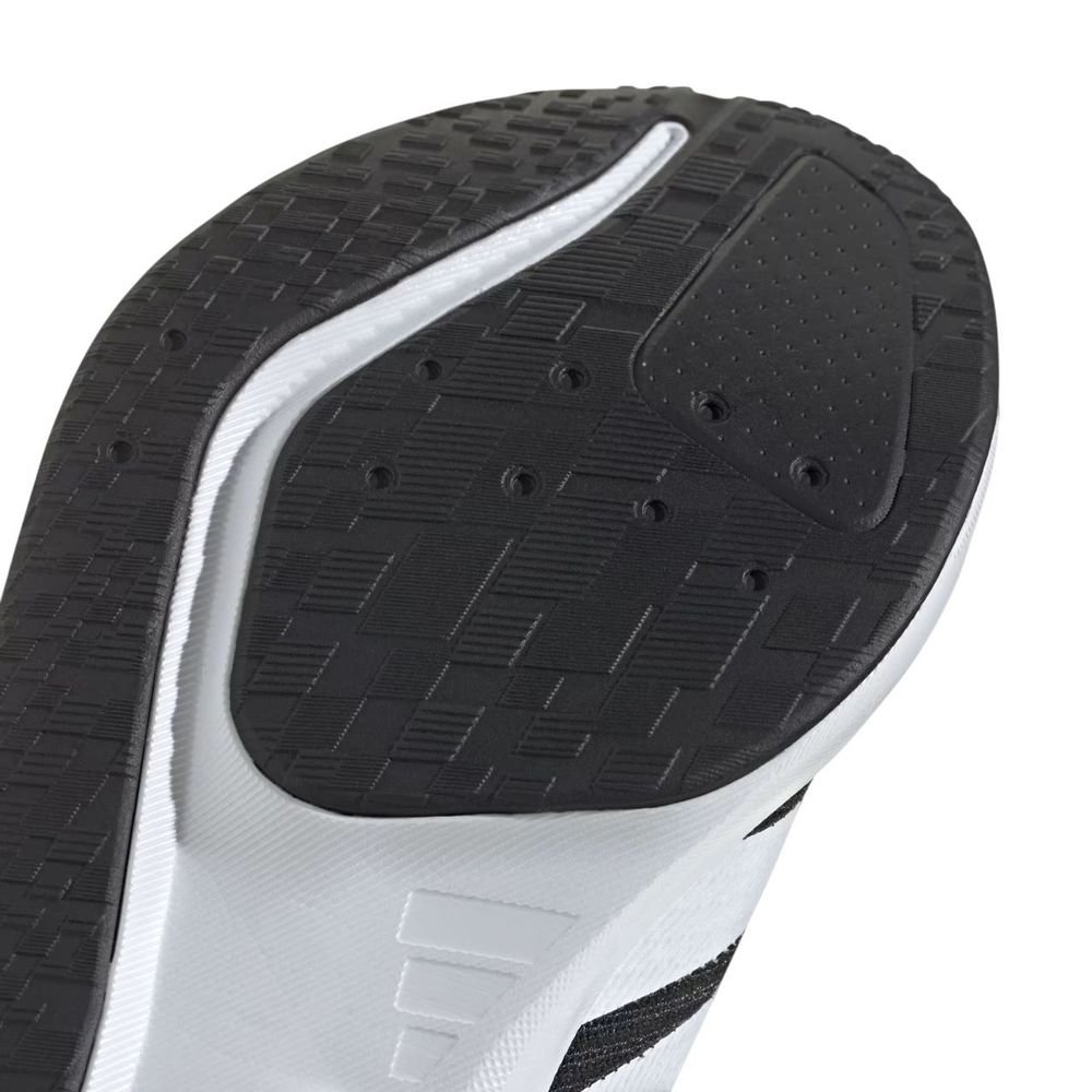 Tênis Adidas Duramo RC 2 Feminino HQ0236 Preto/Branco 7