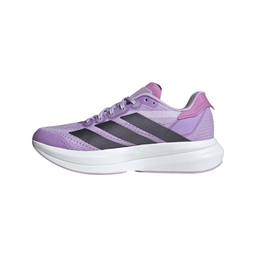 Tênis Adidas Duramo Speed 2 Feminino JS4421 Lilás 2