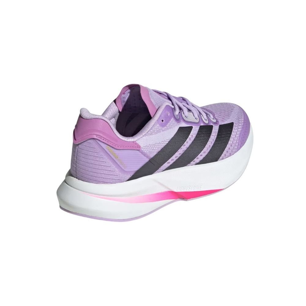 Tênis Adidas Duramo Speed 2 Feminino JS4421 Lilás 4